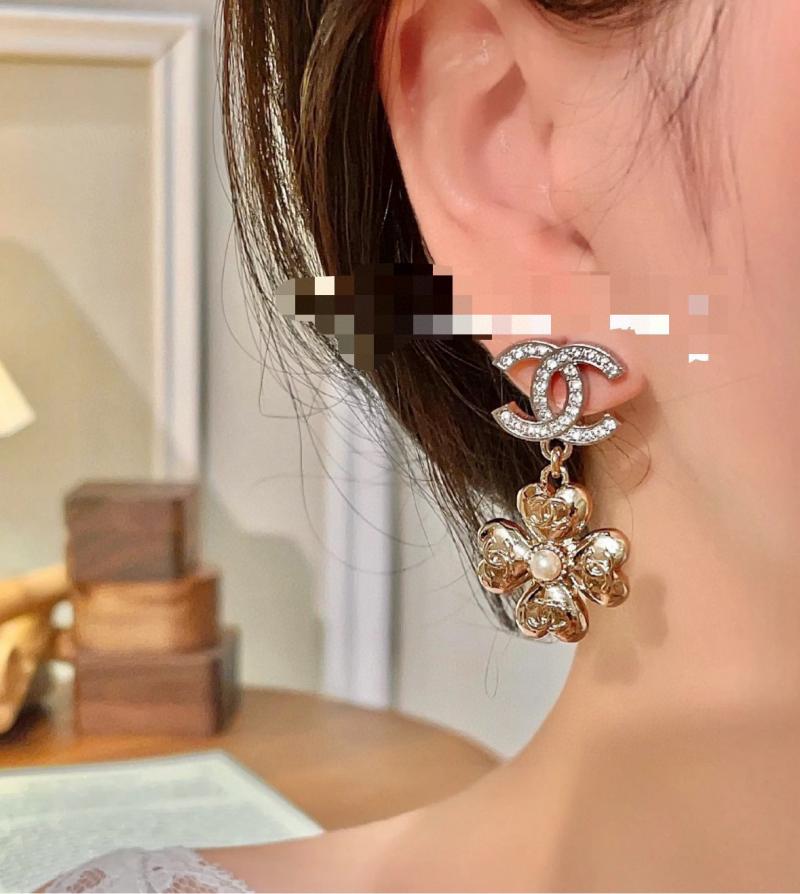 Chanel Earrings CE102904