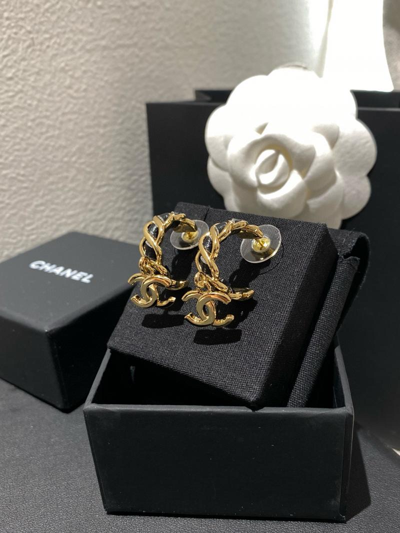 Chanel Earrings CE102905