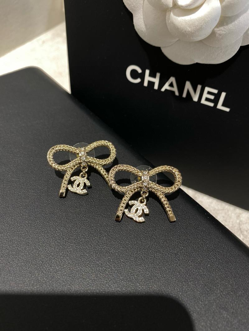 Chanel Earrings CE102907