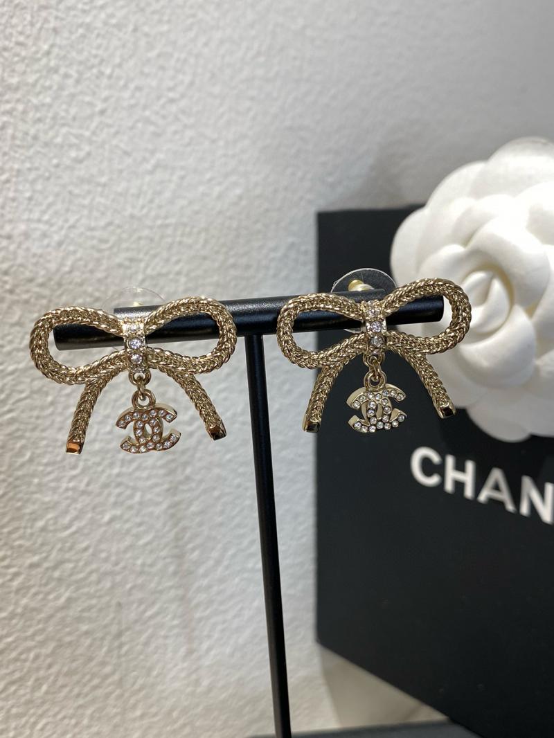 Chanel Earrings CE102907