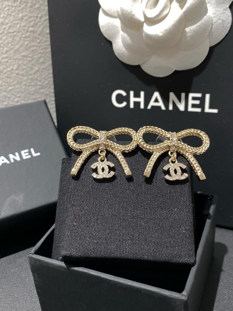 Chanel Earrings CE102907