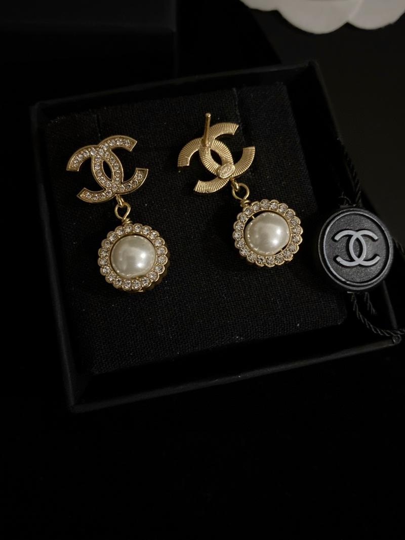 Chanel Earrings CE102908