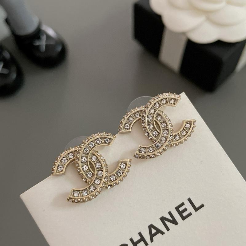 Chanel Earrings CE102910