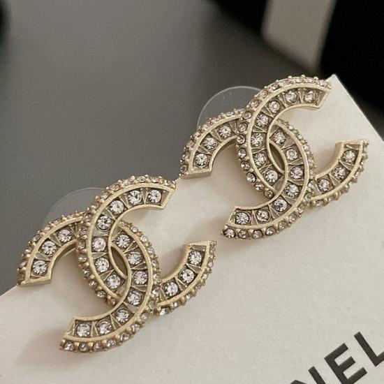 Chanel Earrings CE102910