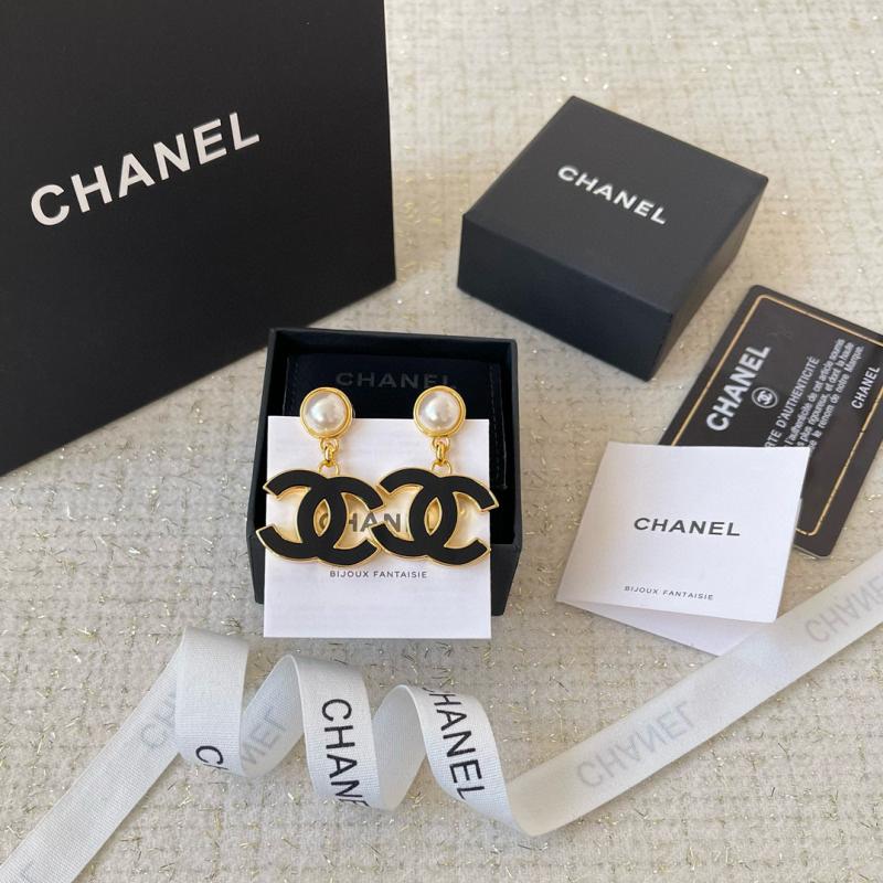 Chanel Earrings CE103101