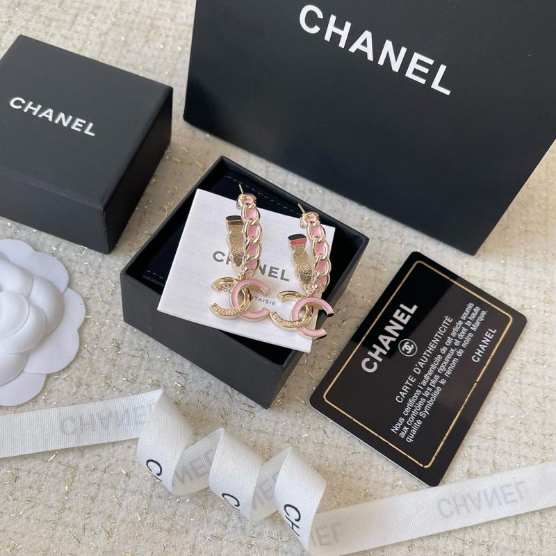 Chanel Earrings CE103102