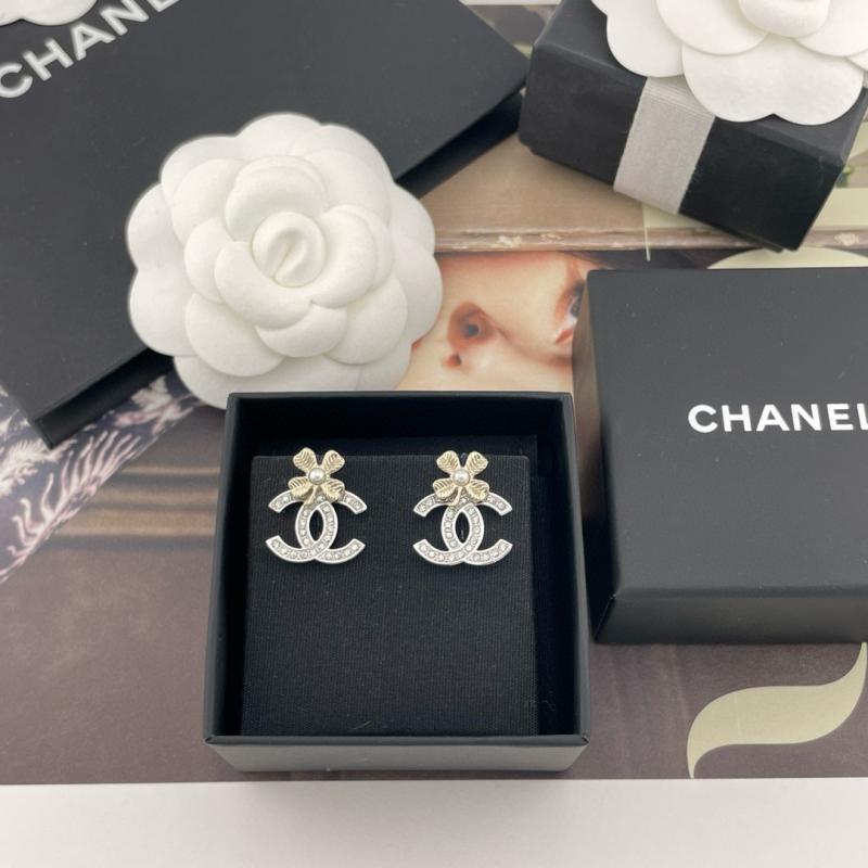 Chanel Earrings CE103103