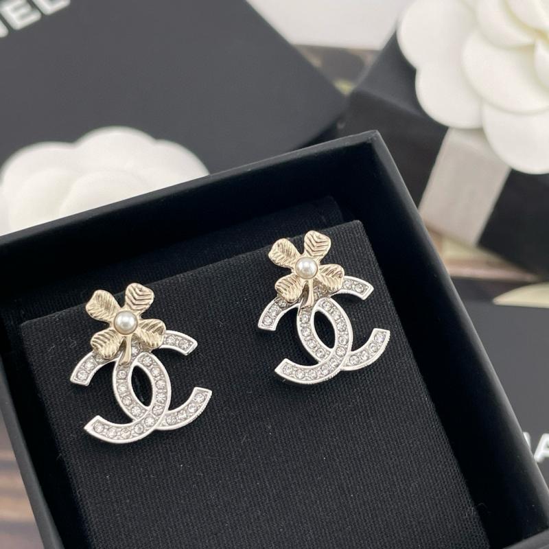 Chanel Earrings CE103103