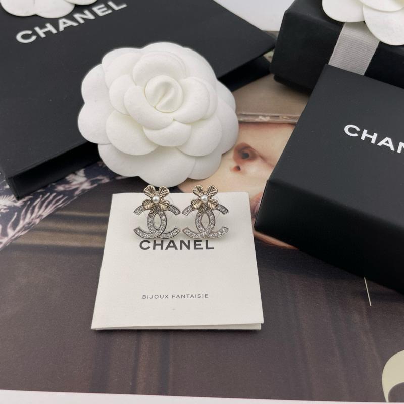 Chanel Earrings CE103103