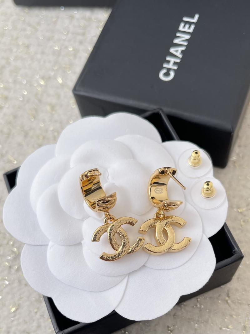 Chanel Earrings CE120601