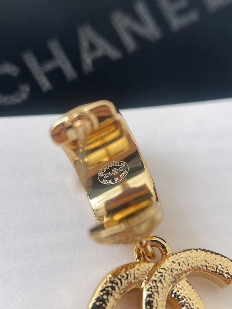 Chanel Earrings CE120601