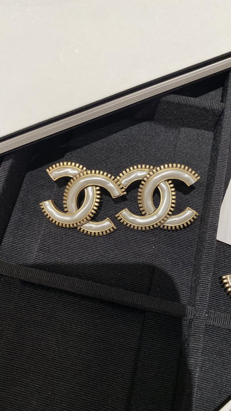 Chanel Earrings CE120602