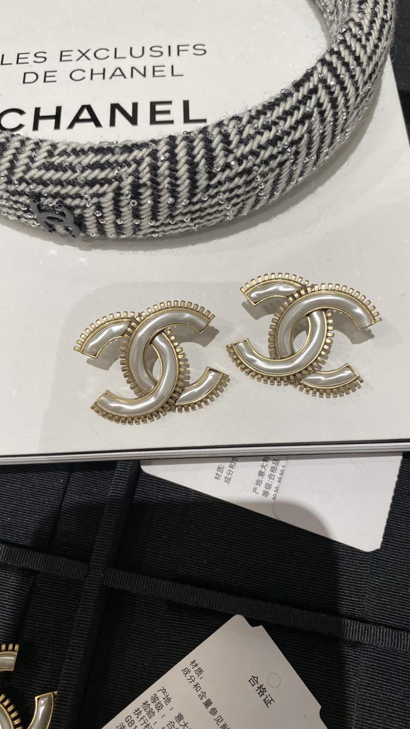 Chanel Earrings CE120602