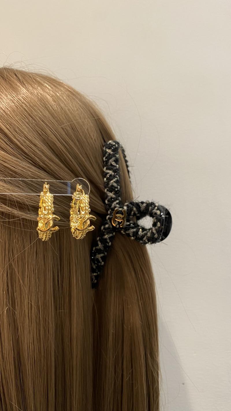 Chanel Earrings CE120603