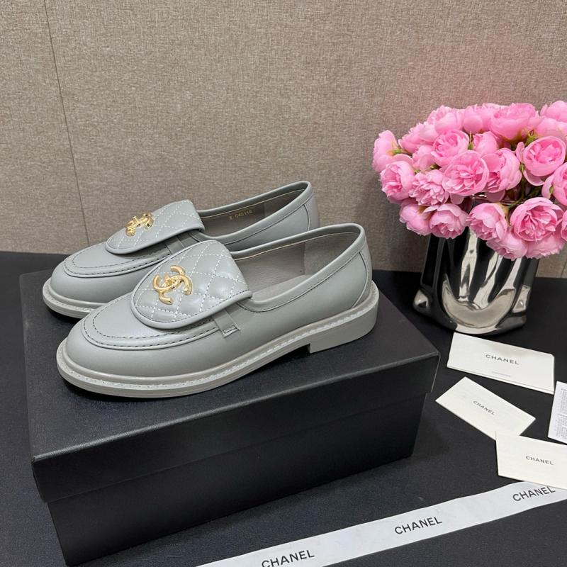 Chanel Loafers SCL102901