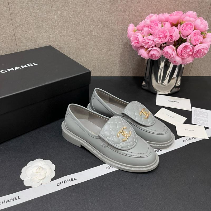 Chanel Loafers SCL102901