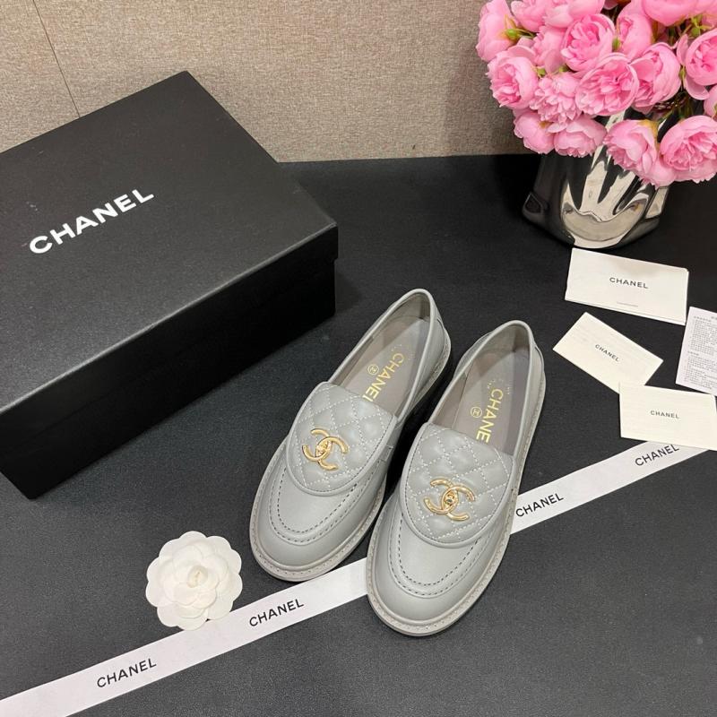 Chanel Loafers SCL102901