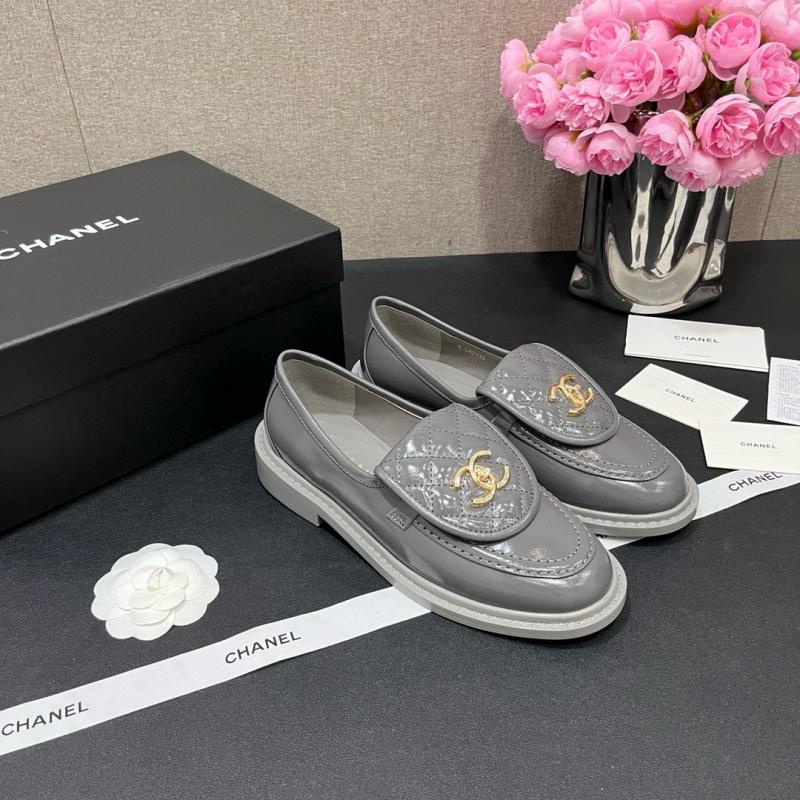 Chanel Loafers SCL102902