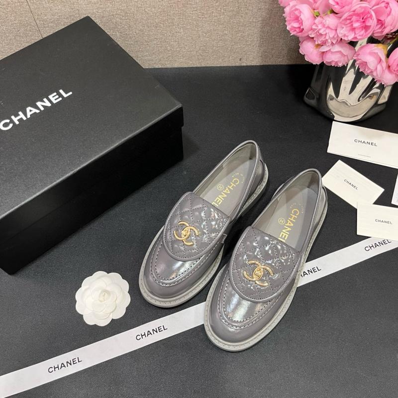 Chanel Loafers SCL102902