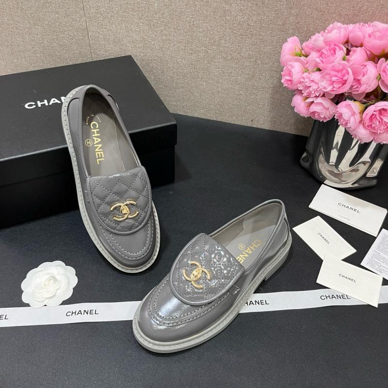 Chanel Loafers SCL102902