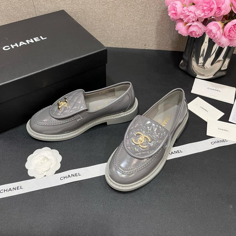 Chanel Loafers SCL102902