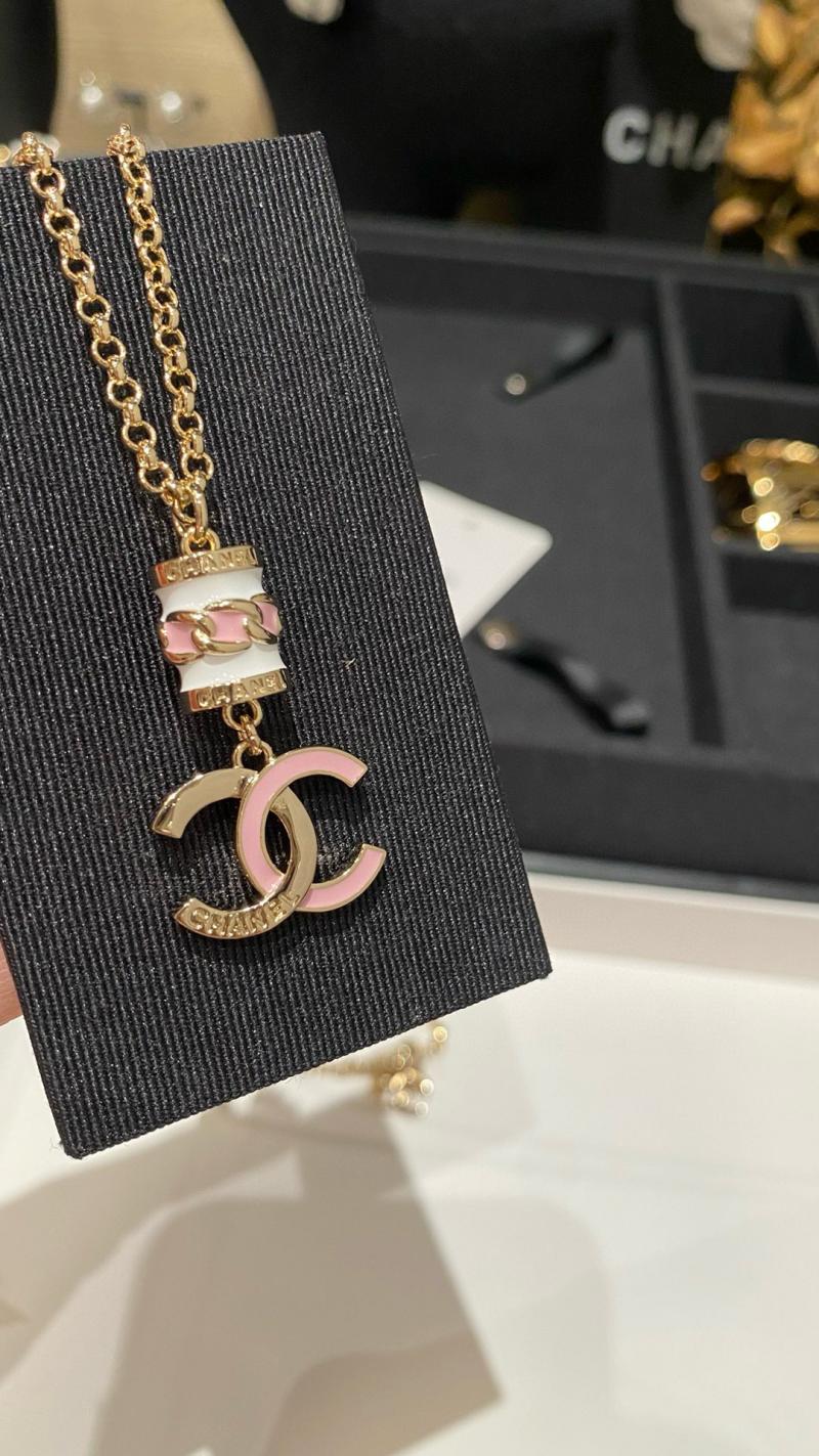 Chanel Necklace CN102001