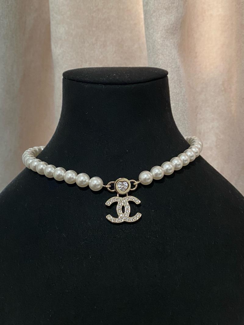 Chanel Necklace CN102002