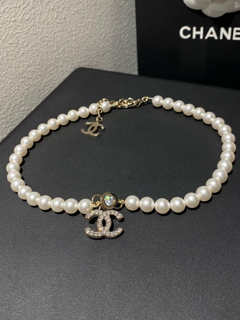 Chanel Necklace CN102002