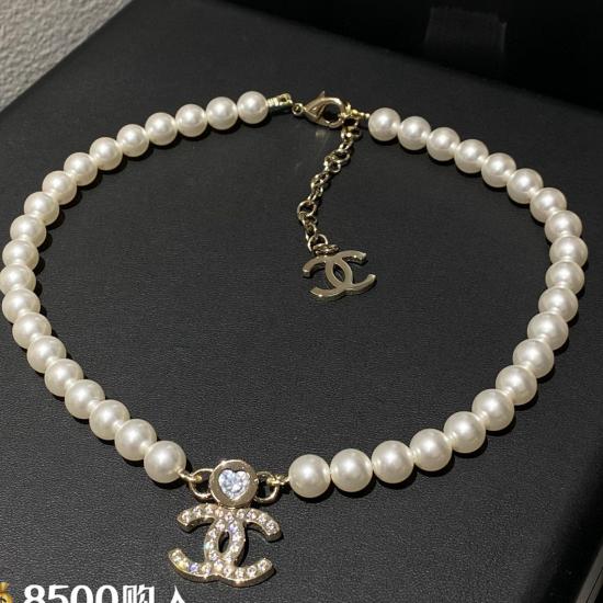 Chanel Necklace CN102002