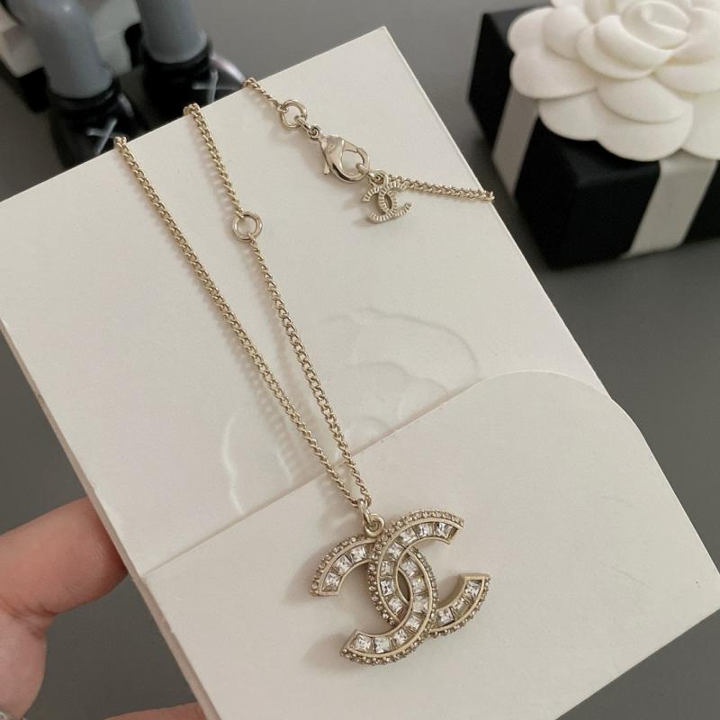 Chanel Necklace CN102901