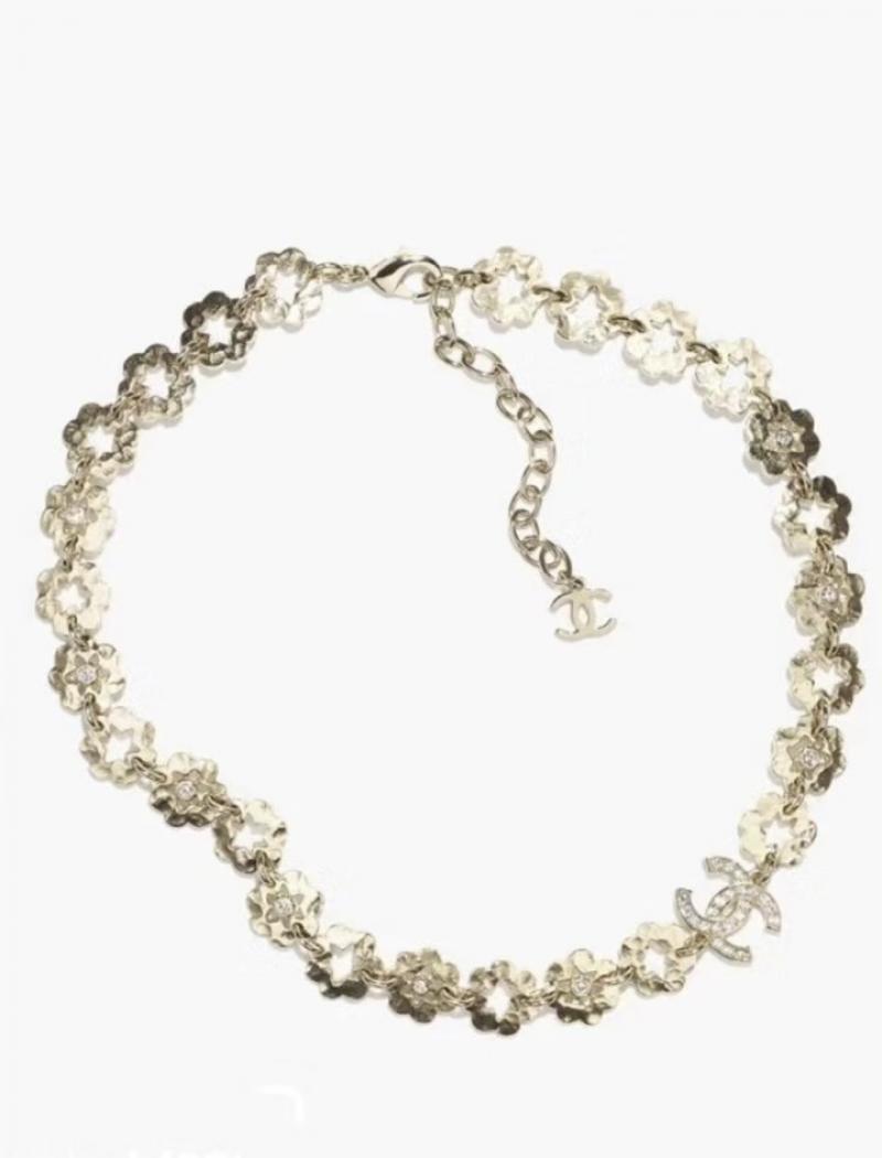 Chanel Necklace CN120702