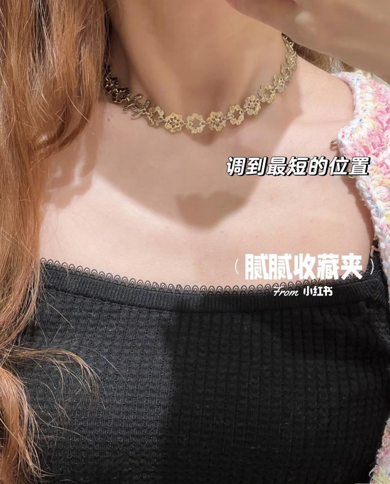 Chanel Necklace CN120702