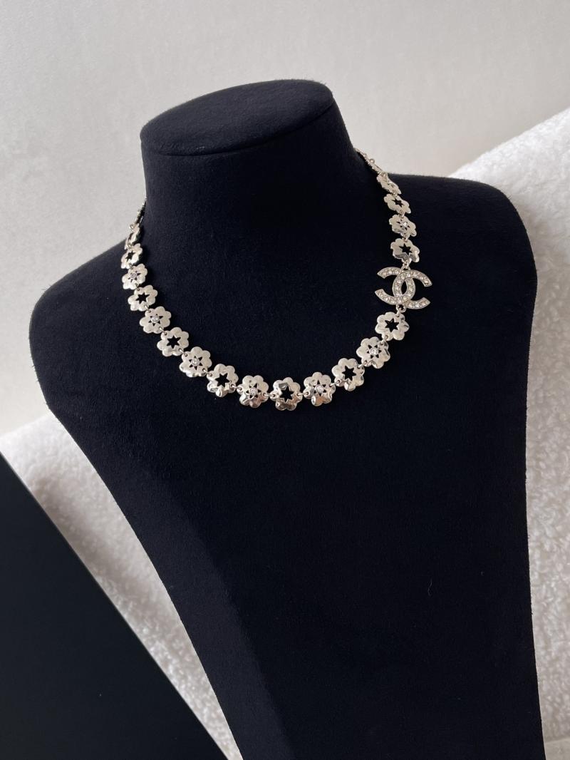 Chanel Necklace CN120702