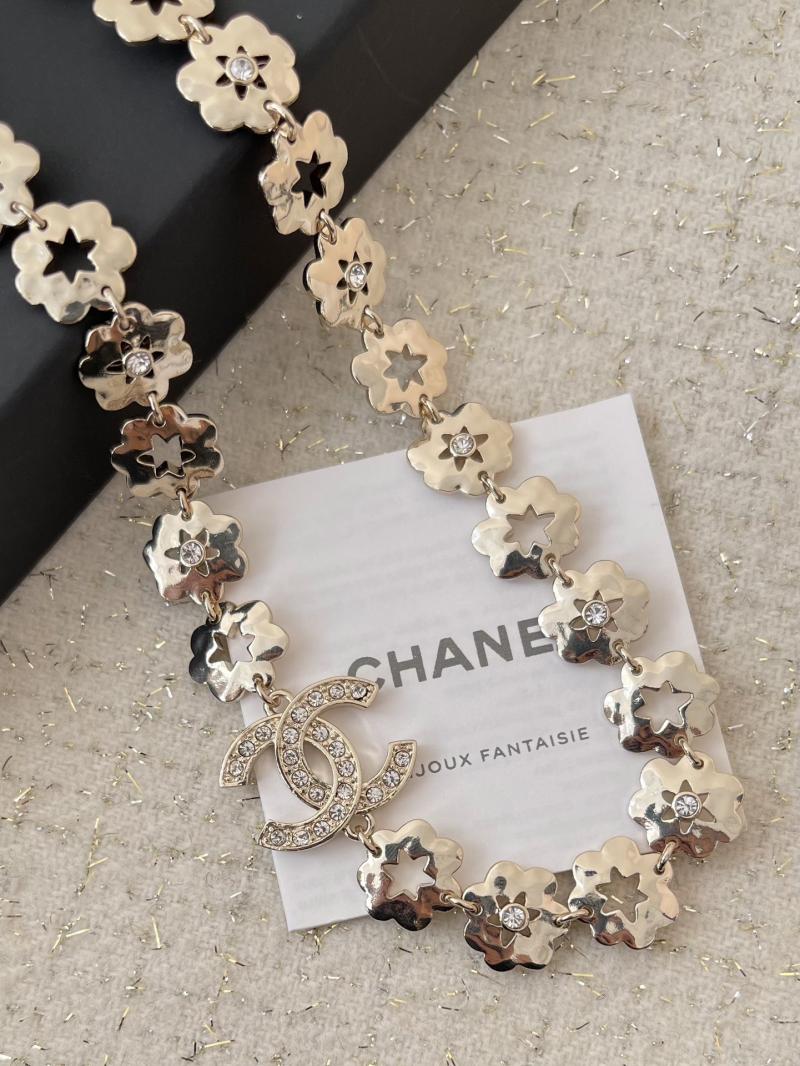 Chanel Necklace CN120702