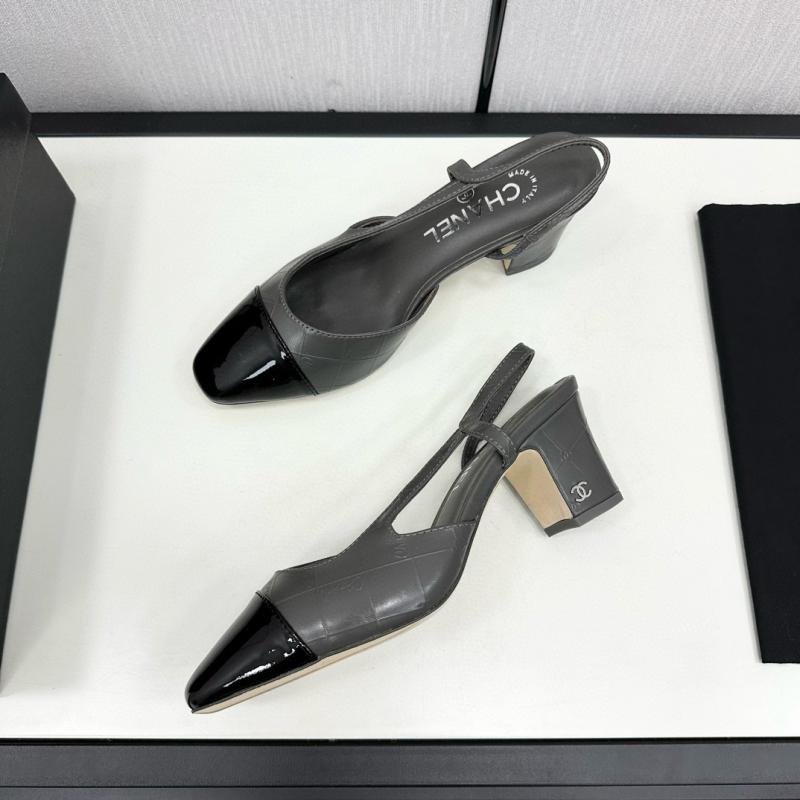 Chanel Pumps SCP102801