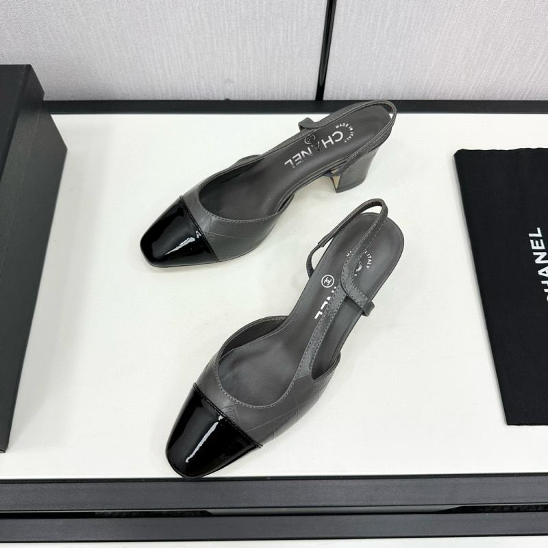 Chanel Pumps SCP102801