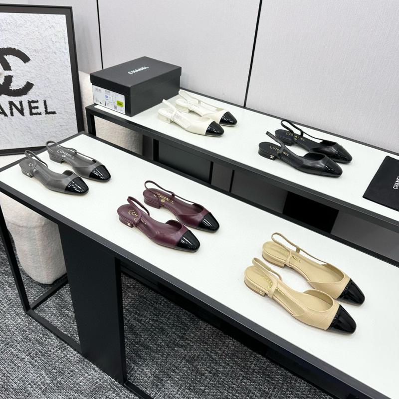 Chanel Pumps SCP102802