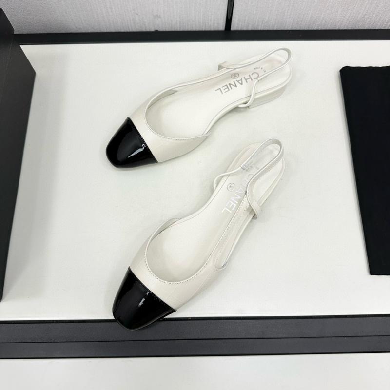 Chanel Pumps SCP102802