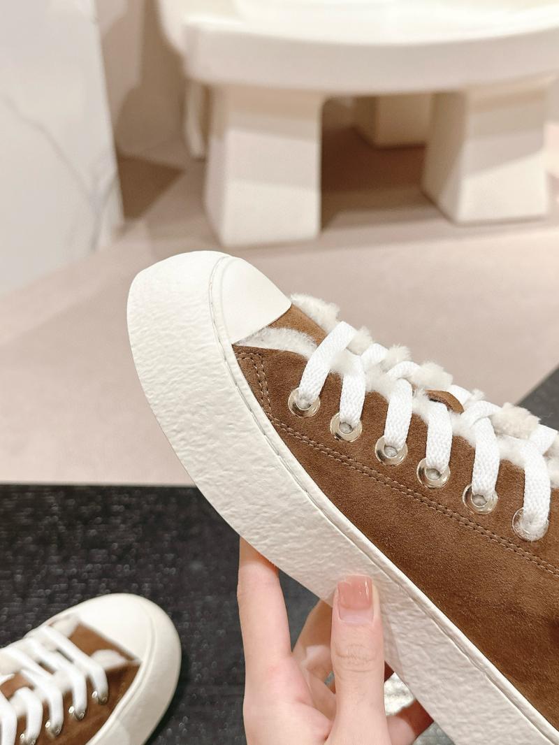 Chanel Sneakers SCS101701