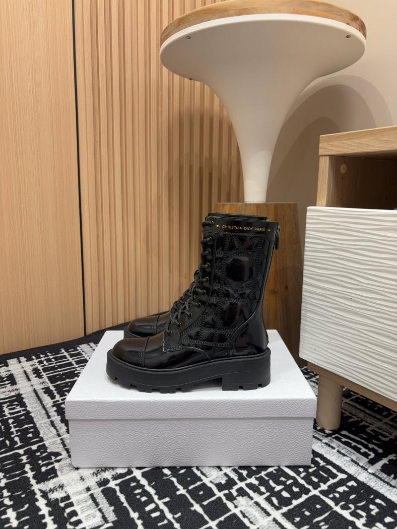 Dior Boots SDS120404