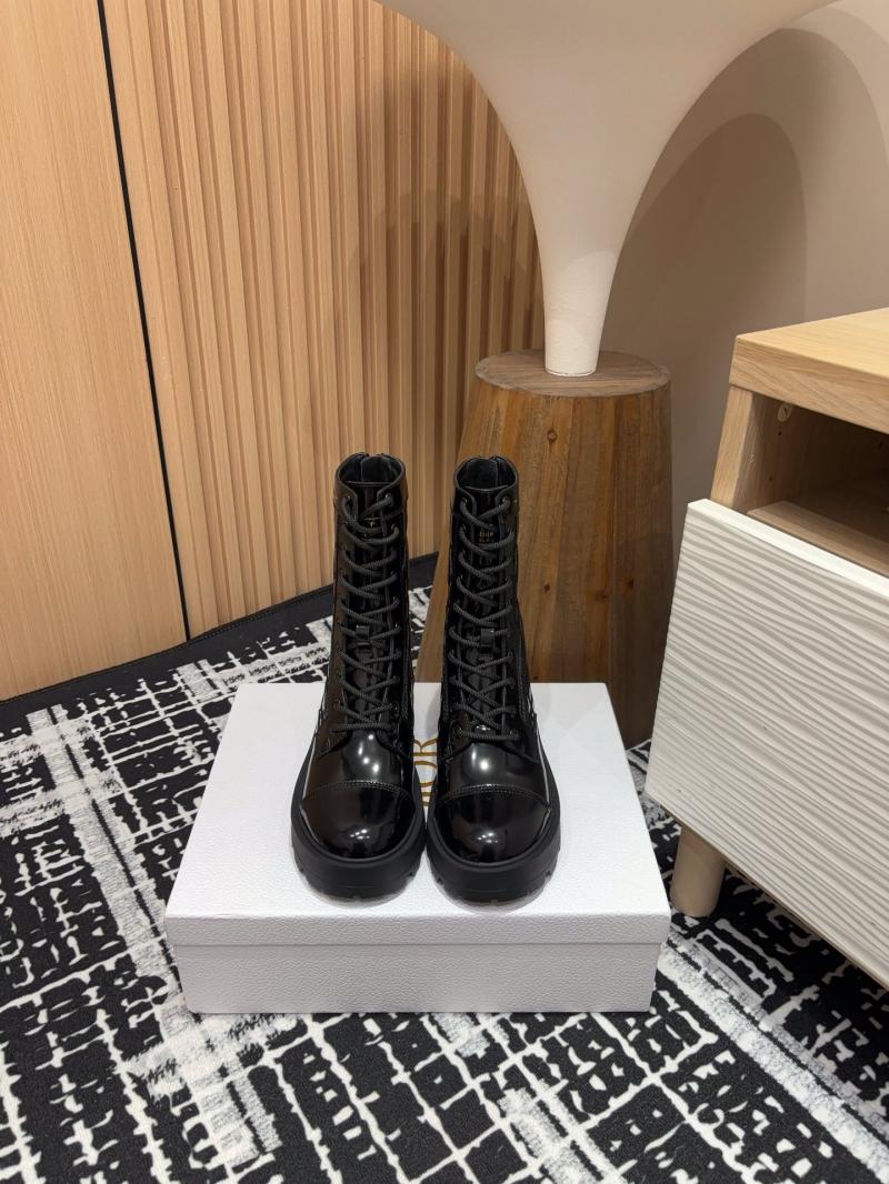 Dior Boots SDS120404