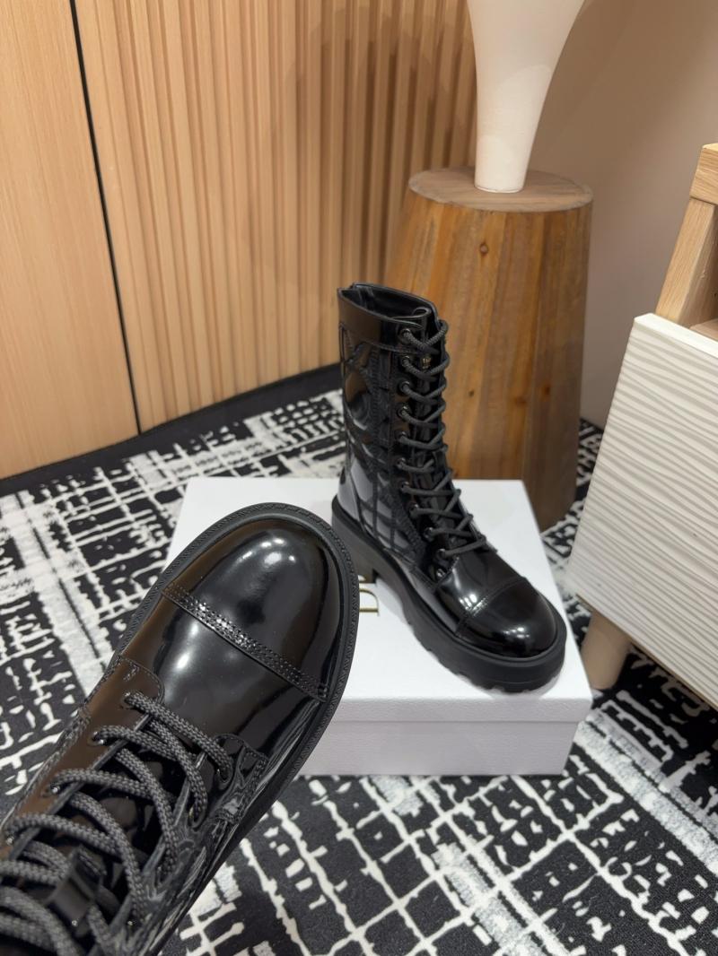 Dior Boots SDS120404