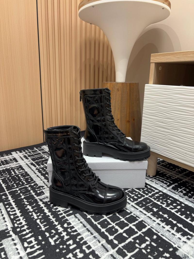 Dior Boots SDS120404