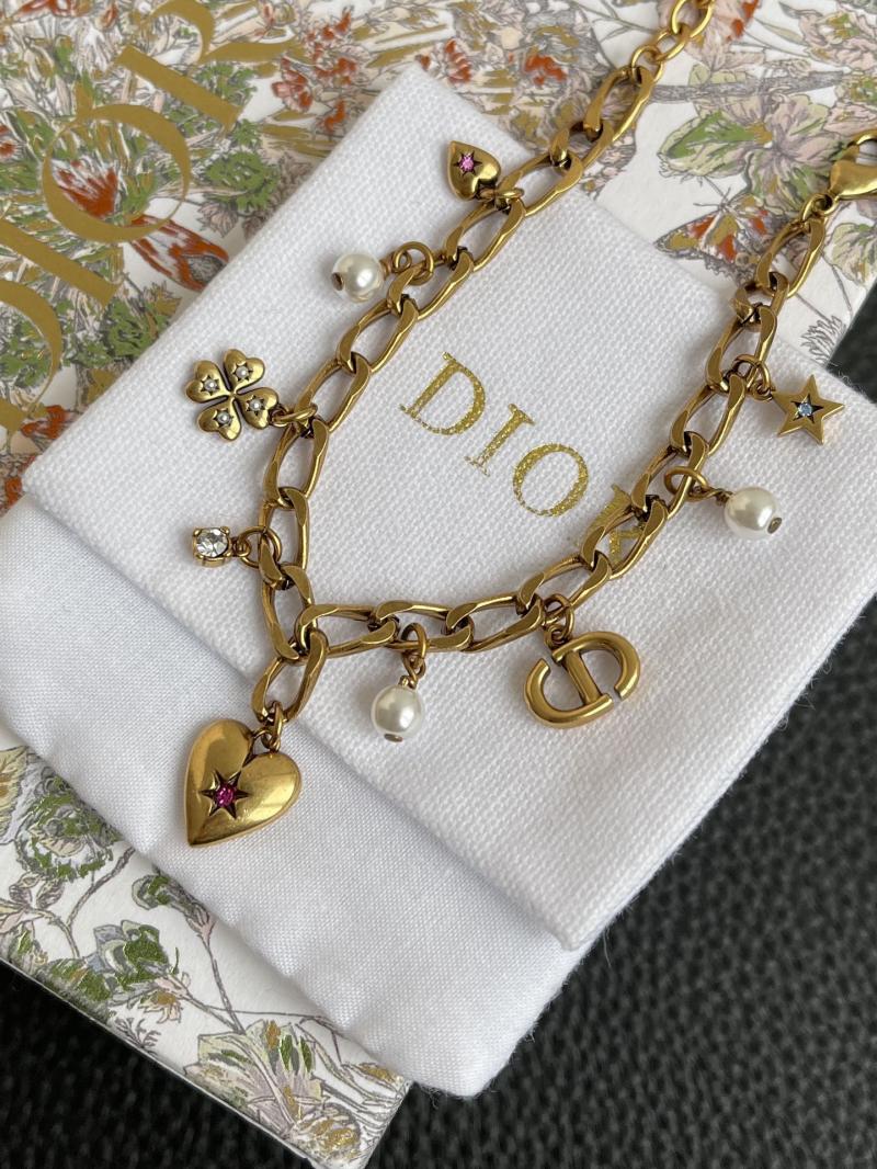 Dior Bracelet DB120701