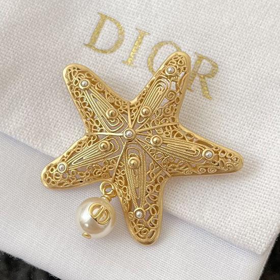 Dior Brooch DB120501