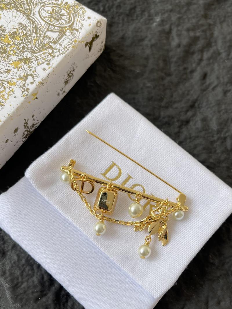 Dior Brooch DBR120601