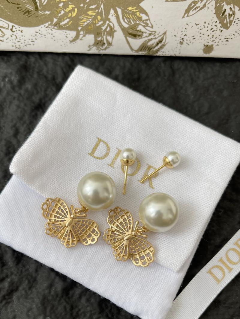 Dior Earrings DE120502