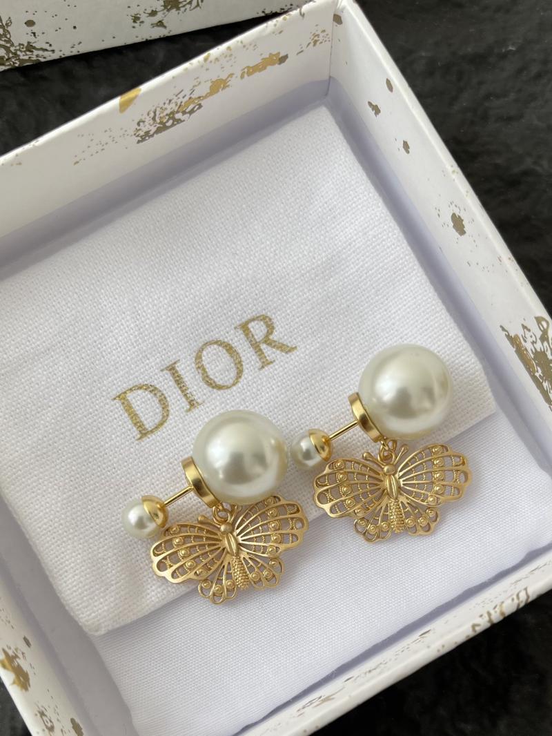 Dior Earrings DE120502