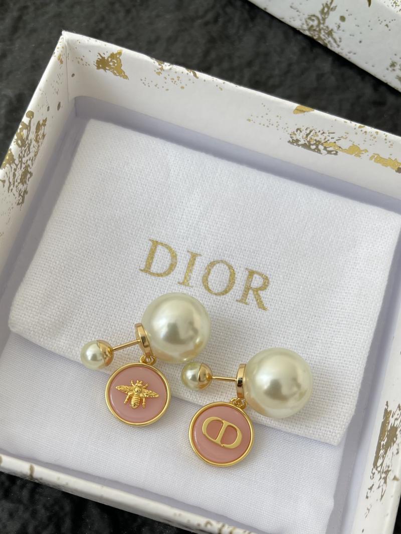 Dior Earrings DE120601