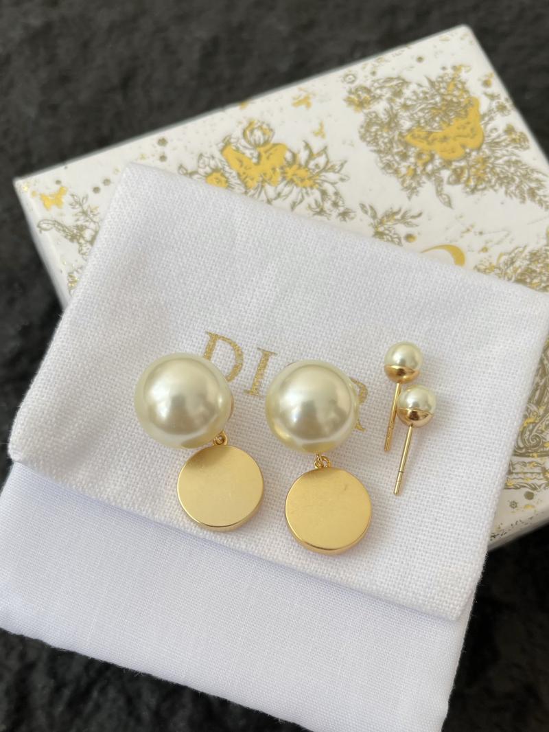 Dior Earrings DE120601